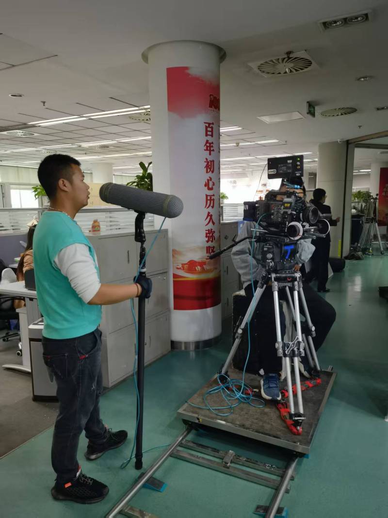 苏尼特右旗广告片拍摄：用故事化表达传递品牌温度，拉近与用户的距离！