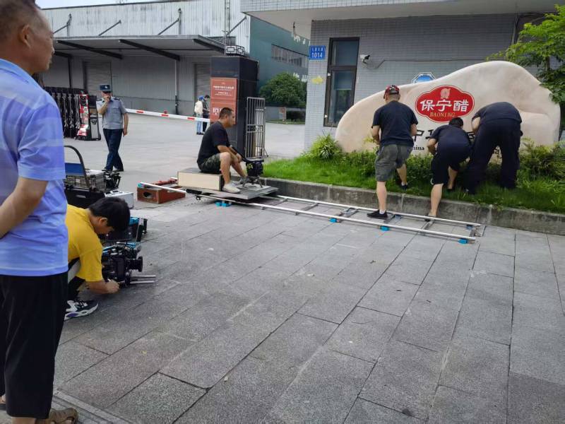 苏尼特右旗TVC拍摄：制造业专属TVC方案，用镜头展现企业硬核实力！