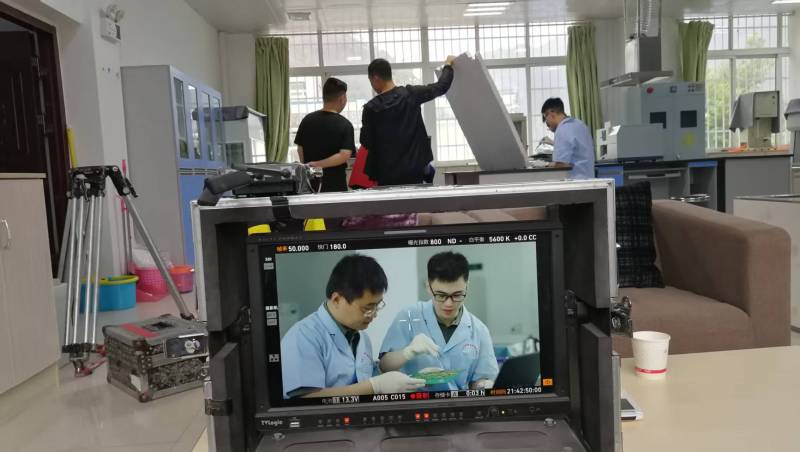 元宇宙搭台唱戏，苏尼特右旗广告片拍摄公司抢滩虚拟世界首支舞