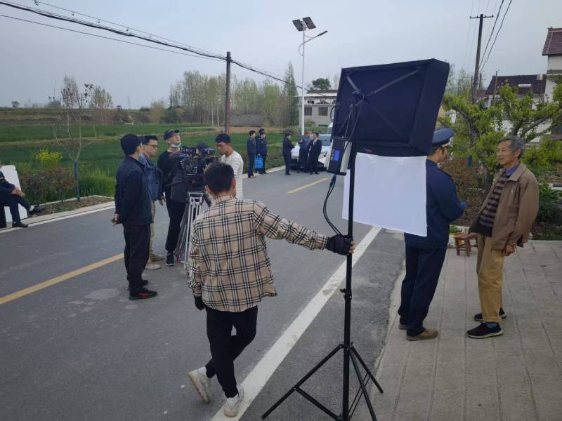 苏尼特右旗广告片拍摄全攻略：从创意到落地，解锁品牌视觉新可能！
