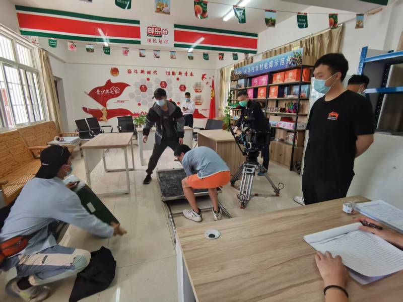苏尼特右旗广告片拍摄公司