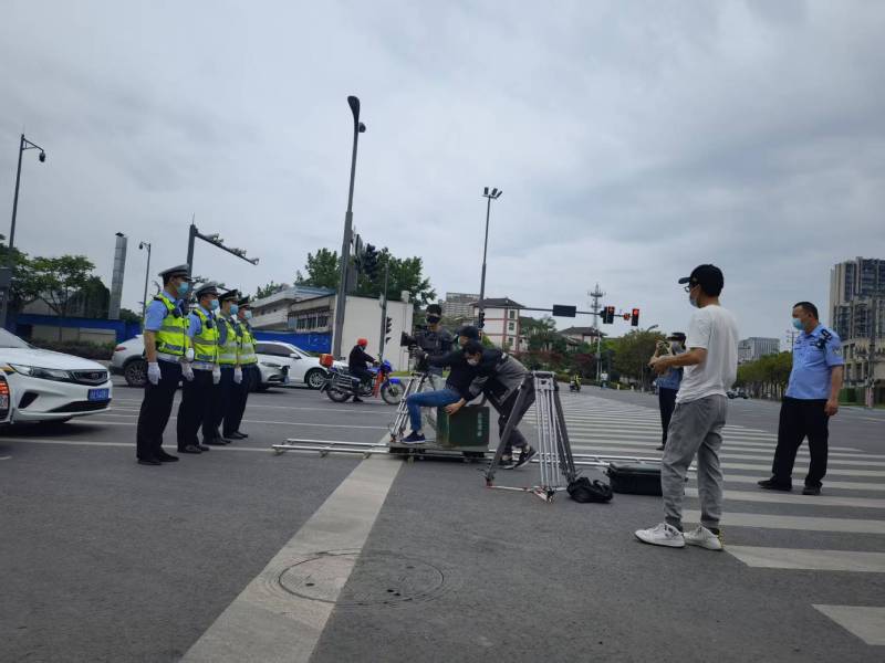 苏尼特右旗TVC拍摄公司：医疗科技企业信赖之选，专业内容可视化呈现！