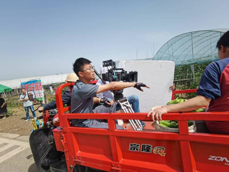 苏尼特右旗TVC制作核心要点：从脚本到成片，每一步都决定传播效果！